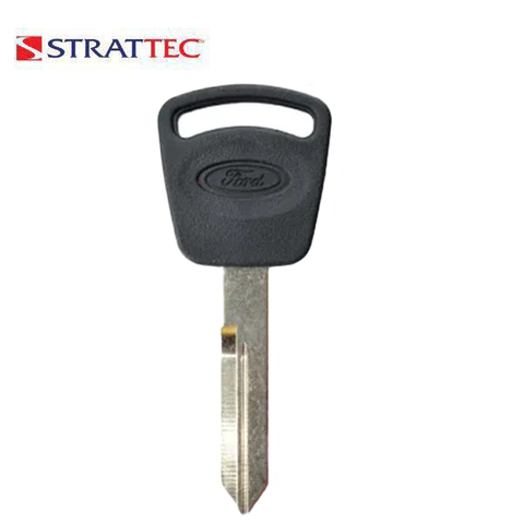 2008-2016 Ford - 693224 / H87-P - Mechanical Plastic Head Key (STR-693224) - UHS Hardware 2008-2016 Ford - 693224 / H87-P - Mechanical Plastic Head Key (STR-693224) - UHS Hardware