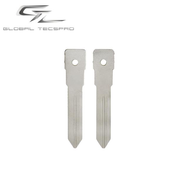 MFK GM B102 Refill Blades 10-Pack (GTL) - UHS Hardware MFK GM B102 Refill Blades 10-Pack (GTL) - UHS Hardware