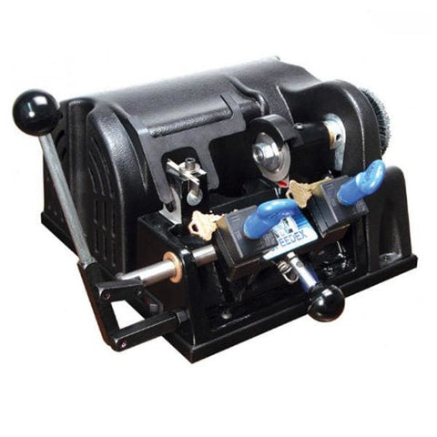 9180MC Power Speedex Semi-Automatic Key Duplicator (HPC) - UHS Hardware 9180MC Power Speedex Semi-Automatic Key Duplicator (HPC) - UHS Hardware