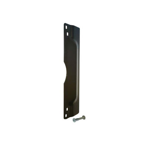 Don-Jo - LP 211 EBF - Latch Protector - 11" Length - 3" Width - UHS Hardware Don-Jo - LP 211 EBF - Latch Protector - 11" Length - 3" Width - UHS Hardware