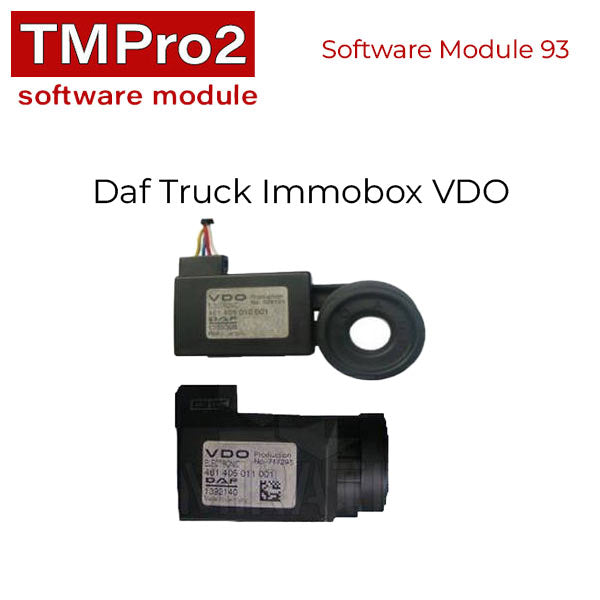 TM Pro 2 - Software Modules - Trucks - UHS Hardware TM Pro 2 - Software Modules - Trucks - UHS Hardware