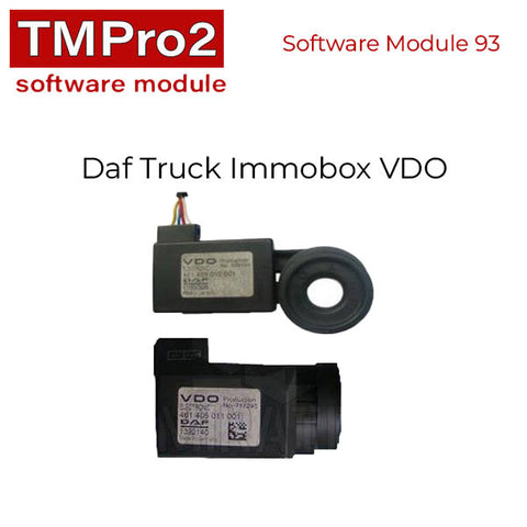 TM Pro 2 - Software Modules - Trucks - UHS Hardware TM Pro 2 - Software Modules - Trucks - UHS Hardware
