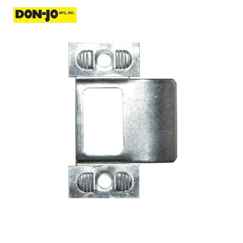 Don-Jo - 9450 - Adjustable Strike - UHS Hardware Don-Jo - 9450 - Adjustable Strike - UHS Hardware