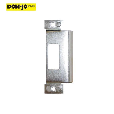 Don-Jo - 9454 - Adjustable Strike - UHS Hardware Don-Jo - 9454 - Adjustable Strike - UHS Hardware