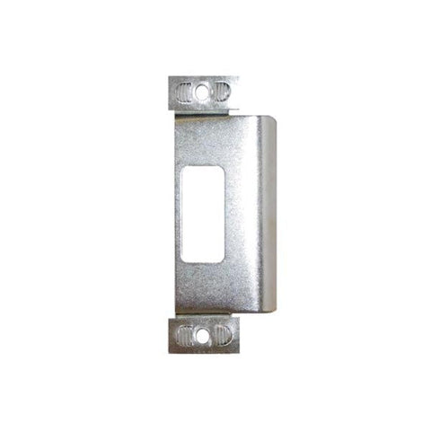 Don-Jo - 9454 - Adjustable Strike - UHS Hardware Don-Jo - 9454 - Adjustable Strike - UHS Hardware