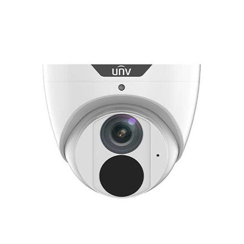 Uniview / IP Camera / Fixed Eyeball / 5MP / LightHunter / WDR / Mini PTZ / UNV-3615SB-ADF28KM-I0 Uniview / IP Camera / Fixed Eyeball / 5MP / LightHunter / WDR / Mini PTZ / UNV-3615SB-ADF28KM-I0
