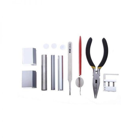 KLOM - HUK 12in1 Professional Lock Disassembly Tool - UHS Hardware KLOM - HUK 12in1 Professional Lock Disassembly Tool - UHS Hardware
