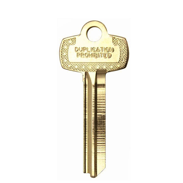 1A1A1 Best Falcon Key Blank - ILCO - UHS Hardware 1A1A1 Best Falcon Key Blank - ILCO - UHS Hardware