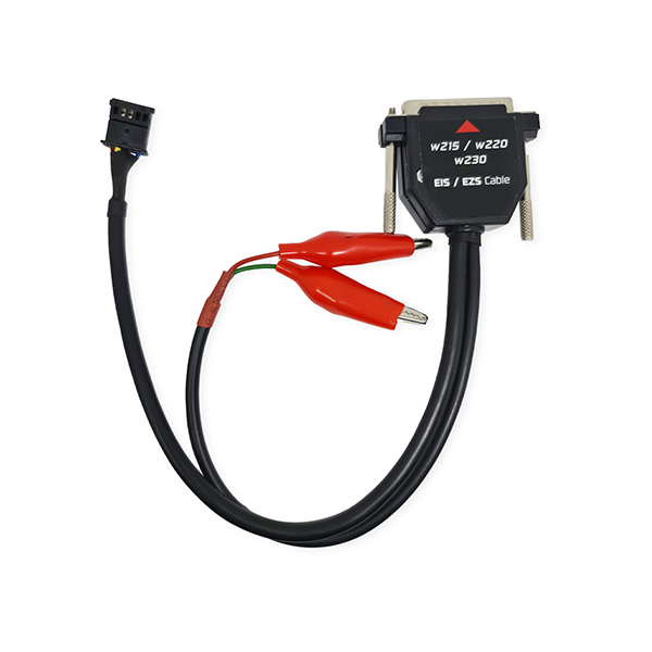 GK-4000 - Mercedes Benz  Full MB EIS / ESL  ECU TCU ISM Gateway Dashboard Testing Tool & All Cables - Compatible with AUTEL MaxilM (Keyless Factory) - UHS Hardware