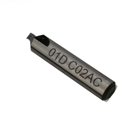 ILCO - 01D - D742867ZB - BJ0955XXXX - Dimple Cutter - 2.5mm - for Futura Machines - UHS Hardware ILCO - 01D - D742867ZB - BJ0955XXXX - Dimple Cutter - 2.5mm - for Futura Machines - UHS Hardware