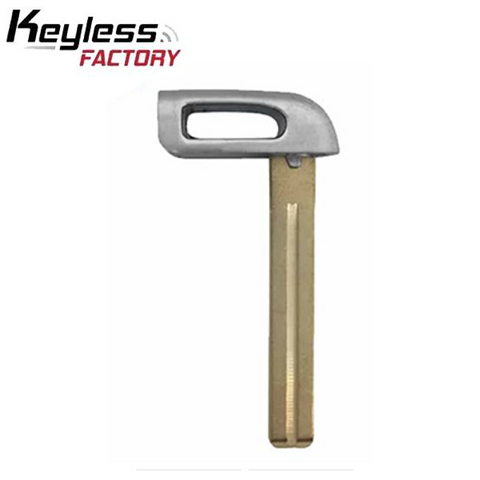 2009-2014 Hyundai Kia / Emergency Key / LXP90 / PN: 81996-2J700 (AFTERMARKET) - UHS Hardware 2009-2014 Hyundai Kia / Emergency Key / LXP90 / PN: 81996-2J700 (AFTERMARKET) - UHS Hardware