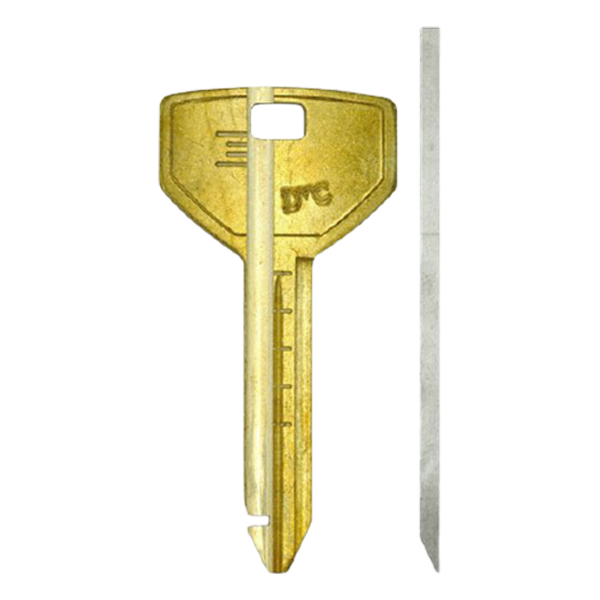 EEZ Reader - 1994-2021 - Chrysler - Double Sided - Y157 / Y159 / Y160 - UHS Hardware EEZ Reader - 1994-2021 - Chrysler - Double Sided - Y157 / Y159 / Y160 - UHS Hardware