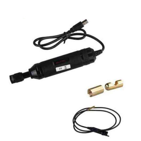 Autel - MaxiVideo MV108 - Digital Inspection Camera - 8.5 mm - UHS Hardware Autel - MaxiVideo MV108 - Digital Inspection Camera - 8.5 mm - UHS Hardware