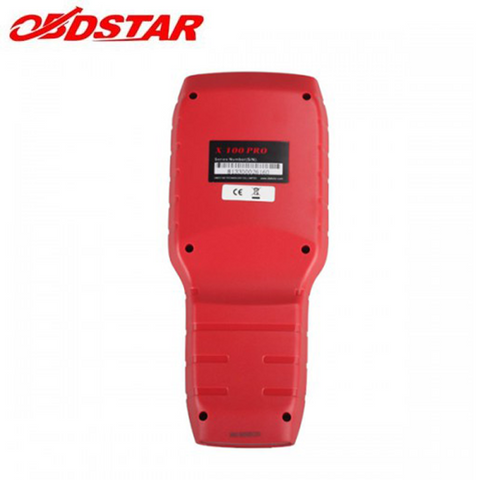 OBDStar - X-100 PRO - Auto Key Programmer - UHS Hardware OBDStar - X-100 PRO - Auto Key Programmer - UHS Hardware