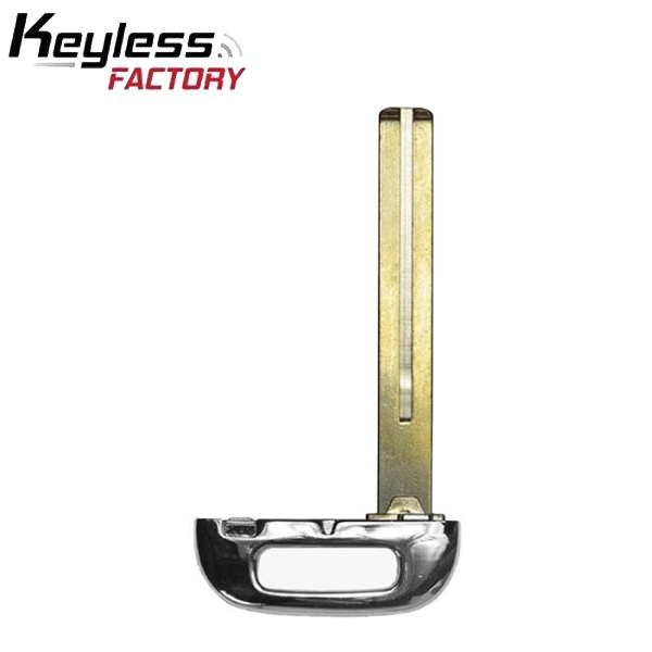 2013-2019 Kia Cadenza K900 / Emergency Key / LXP90 / PN: 81996-3T000 (EKB-KIA-1512) - UHS Hardware 2013-2019 Kia Cadenza K900 / Emergency Key / LXP90 / PN: 81996-3T000 (EKB-KIA-1512) - UHS Hardware