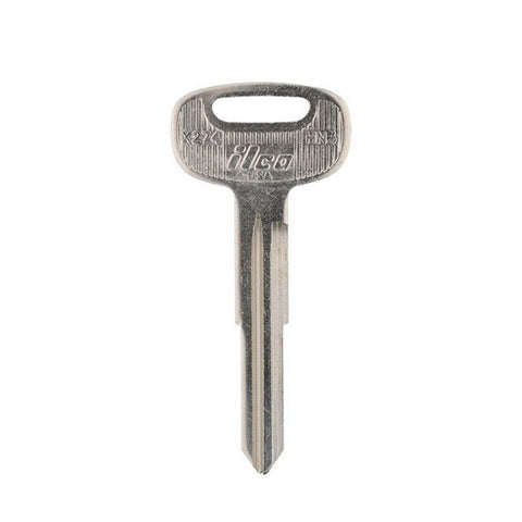 2005-2005 GMC HINO - X274 - Transponder Key - UHS Hardware 2005-2005 GMC HINO - X274 - Transponder Key - UHS Hardware