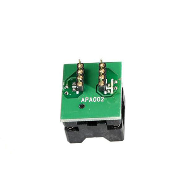 Autel - APA002 EEPROM Socket for IM608 / IM508 Autel Key Programmers - UHS Hardware Autel - APA002 EEPROM Socket for IM608 / IM508 Autel Key Programmers - UHS Hardware