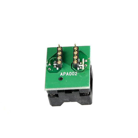 Autel - APA002 EEPROM Socket for IM608 / IM508 Autel Key Programmers - UHS Hardware Autel - APA002 EEPROM Socket for IM608 / IM508 Autel Key Programmers - UHS Hardware