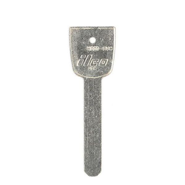 HO01-SVC Honda Acura Key Blank - ILCO - UHS Hardware HO01-SVC Honda Acura Key Blank - ILCO - UHS Hardware