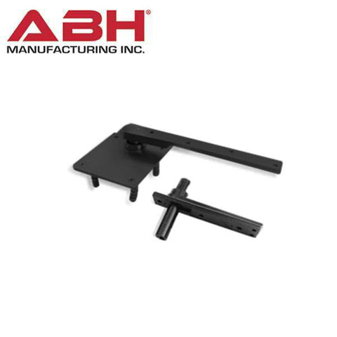 ABH - 0117.50 - Pivot - Optional Finish - Optional Handing - Optional Style ABH - 0117.50 - Pivot - Optional Finish - Optional Handing - Optional Style