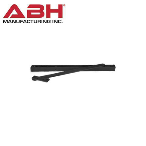 ABH - 1000RA Series Concealed Mount Overhead Stop & Holder, Adjustable - Optional Finish ABH - 1000RA Series Concealed Mount Overhead Stop & Holder, Adjustable - Optional Finish