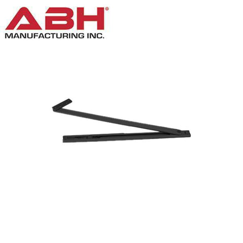ABH - 1000SL Series Concealed Mount Overhead Stop & Holder - Optional Finish ABH - 1000SL Series Concealed Mount Overhead Stop & Holder - Optional Finish