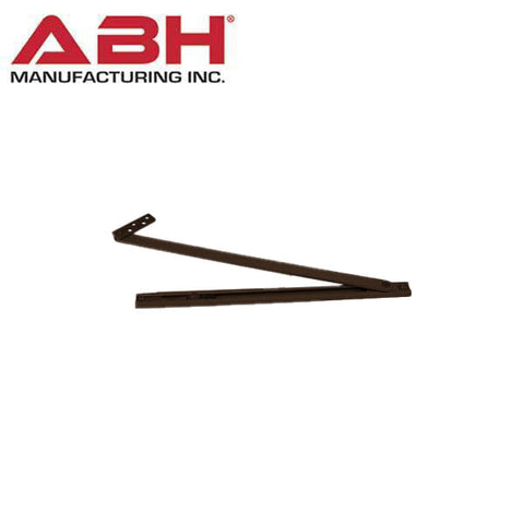 ABH - 1000SL Series Concealed Mount Overhead Stop & Holder - Optional Finish ABH - 1000SL Series Concealed Mount Overhead Stop & Holder - Optional Finish