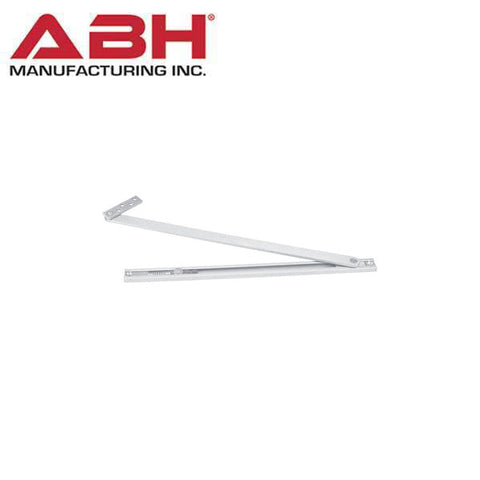 ABH - 1000SL Series Concealed Mount Overhead Stop & Holder - Optional Finish ABH - 1000SL Series Concealed Mount Overhead Stop & Holder - Optional Finish