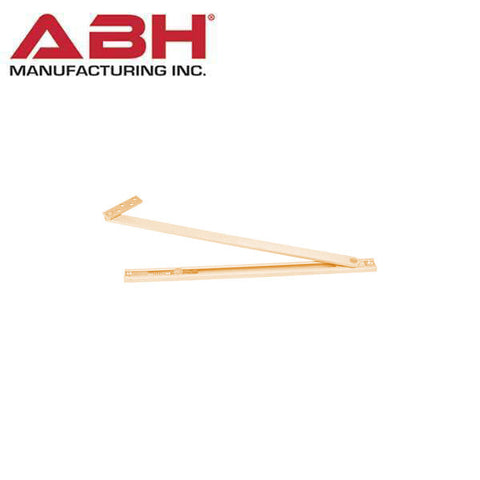 ABH - 1000SL Series Concealed Mount Overhead Stop & Holder - Optional Finish ABH - 1000SL Series Concealed Mount Overhead Stop & Holder - Optional Finish
