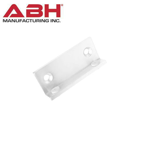 ABH - 1801 Applied Stop - Optional Finish ABH - 1801 Applied Stop - Optional Finish