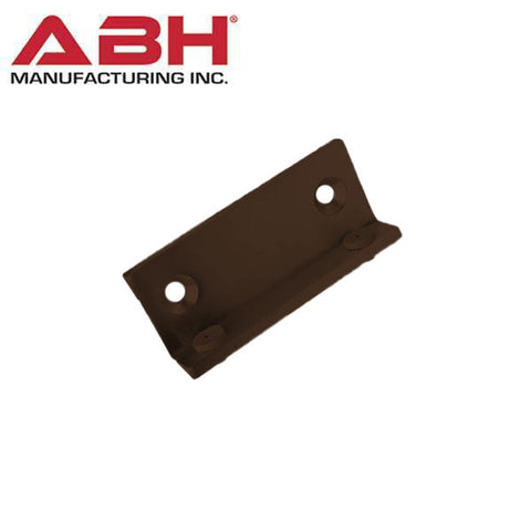 ABH - 1801 Applied Stop - Optional Finish ABH - 1801 Applied Stop - Optional Finish
