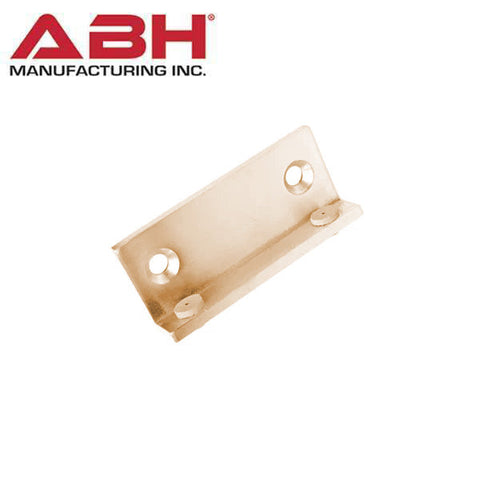 ABH - 1801 Applied Stop - Optional Finish ABH - 1801 Applied Stop - Optional Finish