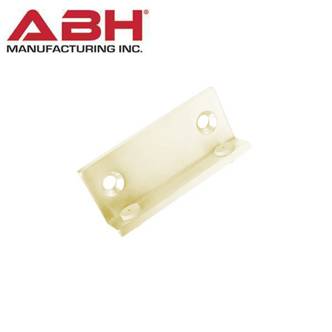 ABH - 1801 Applied Stop - Optional Finish ABH - 1801 Applied Stop - Optional Finish
