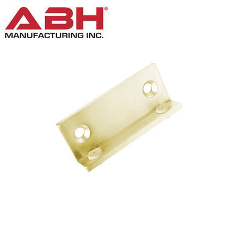 ABH - 1801 Applied Stop - Optional Finish ABH - 1801 Applied Stop - Optional Finish