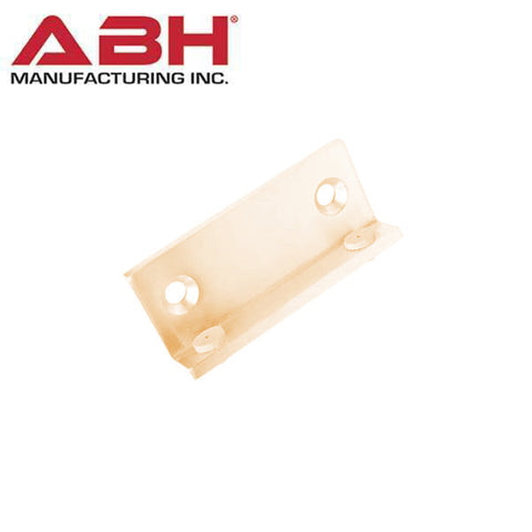 ABH - 1801 Applied Stop - Optional Finish ABH - 1801 Applied Stop - Optional Finish
