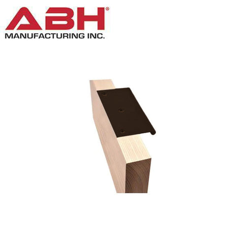 ABH - 18300 Series Pulls - Optional Finish - Optional Length ABH - 18300 Series Pulls - Optional Finish - Optional Length