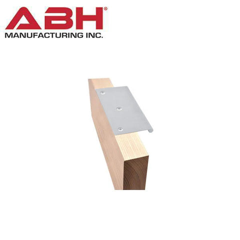 ABH - 18300 Series Pulls - Optional Finish - Optional Length ABH - 18300 Series Pulls - Optional Finish - Optional Length