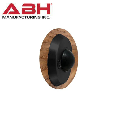 ABH - 1841 Ligature Resistant Wall Bumper - Optional Finish ABH - 1841 Ligature Resistant Wall Bumper - Optional Finish
