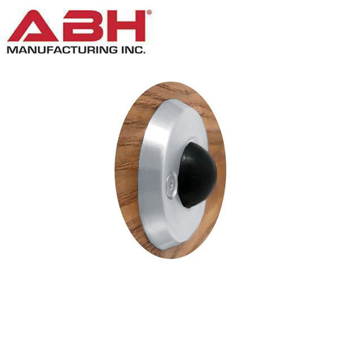 ABH - 1841 Ligature Resistant Wall Bumper - Optional Finish ABH - 1841 Ligature Resistant Wall Bumper - Optional Finish
