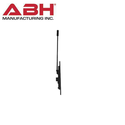 ABH - 1854 Manual Flush Bolt - Optional Finish ABH - 1854 Manual Flush Bolt - Optional Finish
