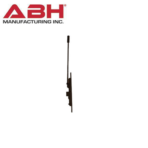 ABH - 1854 Manual Flush Bolt - Optional Finish ABH - 1854 Manual Flush Bolt - Optional Finish