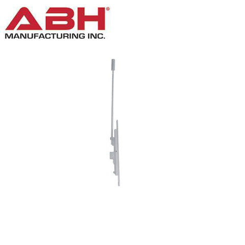 ABH - 1854 Manual Flush Bolt - Optional Finish ABH - 1854 Manual Flush Bolt - Optional Finish
