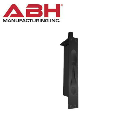 ABH - 1857S Manual Flush Bolt - Optional Finish ABH - 1857S Manual Flush Bolt - Optional Finish