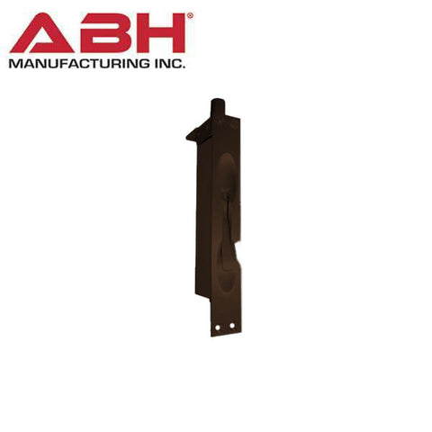 ABH - 1857S Manual Flush Bolt - Optional Finish ABH - 1857S Manual Flush Bolt - Optional Finish