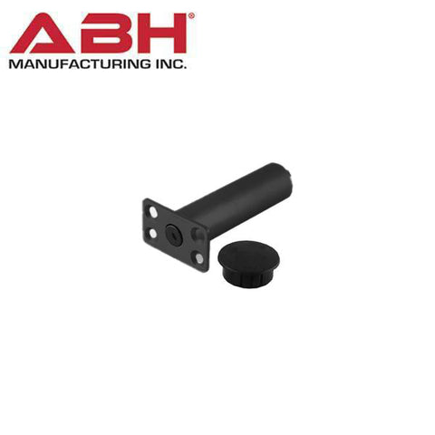 ABH - 1858 Universal Bottom Fire Bolt - Optional Finish ABH - 1858 Universal Bottom Fire Bolt - Optional Finish