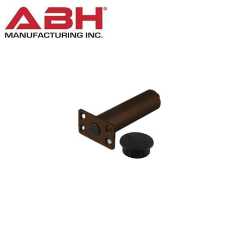 ABH - 1858 Universal Bottom Fire Bolt - Optional Finish ABH - 1858 Universal Bottom Fire Bolt - Optional Finish