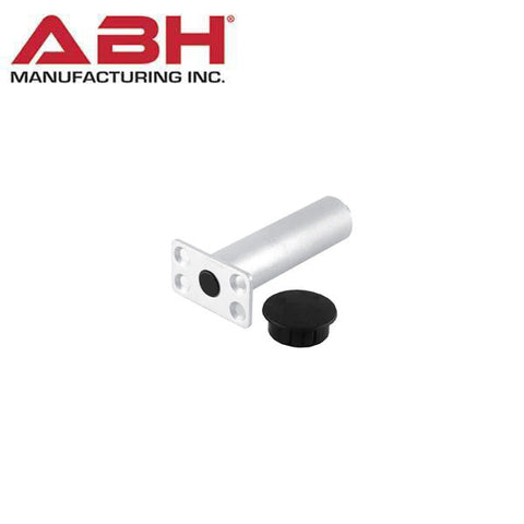 ABH - 1858 Universal Bottom Fire Bolt - Optional Finish ABH - 1858 Universal Bottom Fire Bolt - Optional Finish