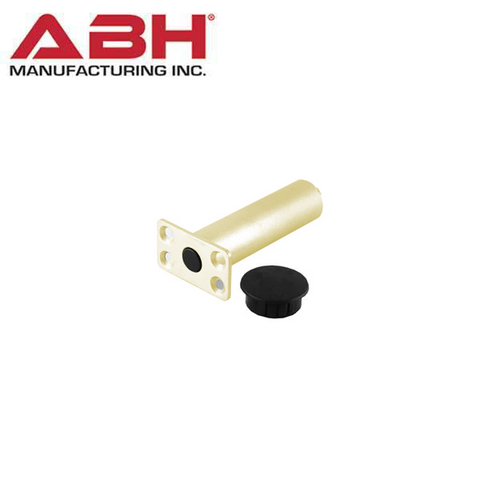 ABH - 1858 Universal Bottom Fire Bolt - Optional Finish ABH - 1858 Universal Bottom Fire Bolt - Optional Finish