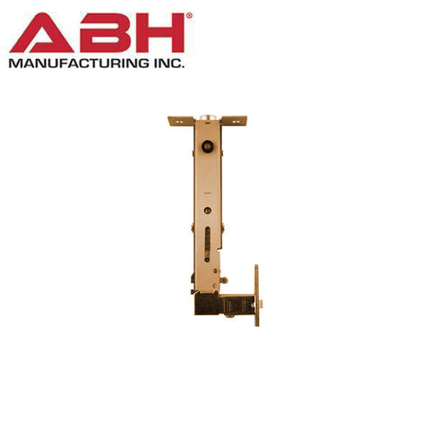 ABH - 1861S Universal Automatic Flush Bolt - Optional Finish ABH - 1861S Universal Automatic Flush Bolt - Optional Finish