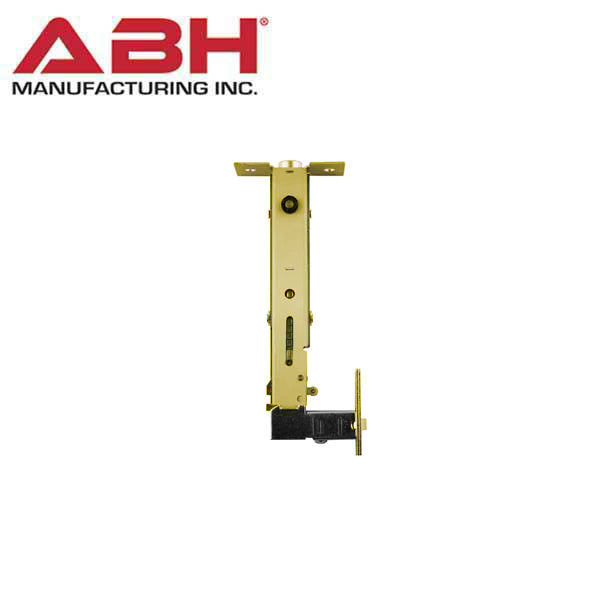 ABH - 1861S Universal Automatic Flush Bolt - Optional Finish